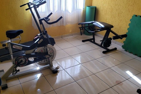 Imagem 1 da galeria do parceiro Studio Garagem Fitness