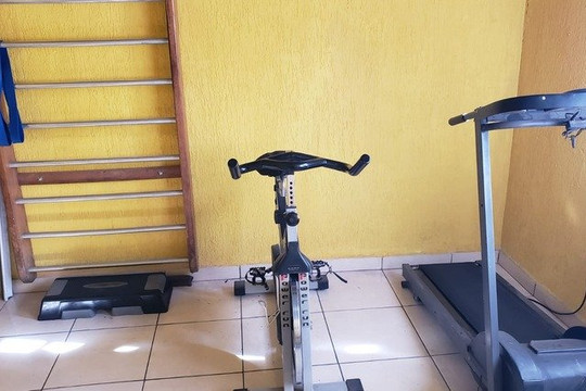 Imagem 2 da galeria do parceiro Studio Garagem Fitness