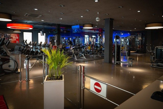 Bild 1 von Clever Fit Schwäbisch Gmünd Partnergalerie