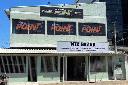 Imagem 2 da galeria do parceiro POINT EVOLUTION