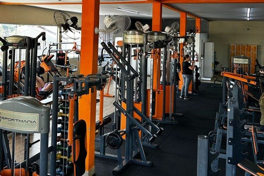 Imagem 1 da galeria do parceiro POINT EVOLUTION