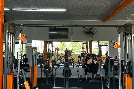 Imagem 3 da galeria do parceiro POINT EVOLUTION