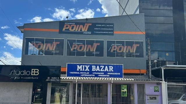 Imagem 2 da galeria do parceiro POINT EVOLUTION