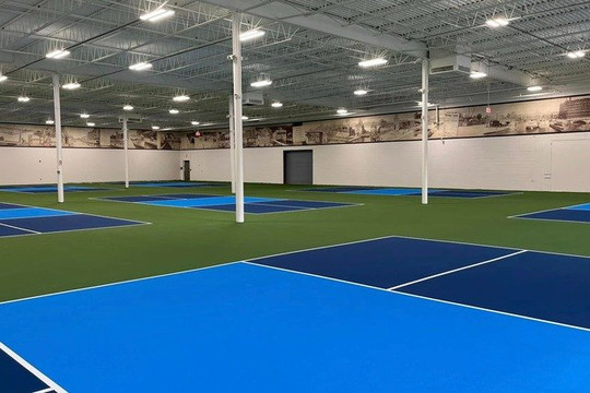 Image 2 from Erie Canal Pickleball partner gallery