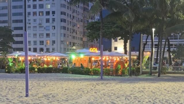 Imagem 2 da galeria do parceiro Futevôlei Mourisco Geração