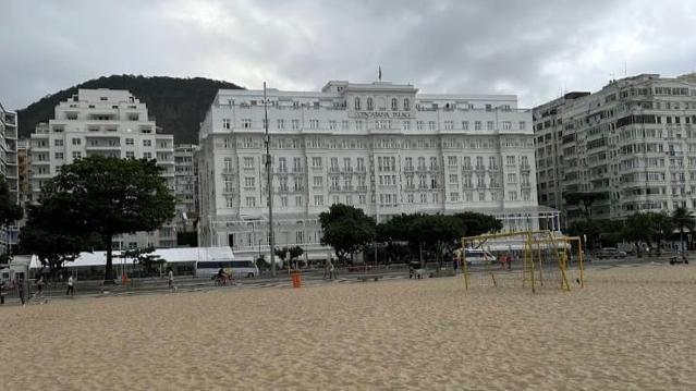 Imagem 3 da galeria do parceiro Futevôlei Mourisco Geração