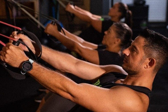 Imagem 3 da galeria do parceiro Cross Nutrition - Box Vilarejo