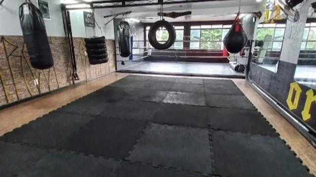 Imagem 3 da galeria do parceiro THAITONNS MUAY THAI