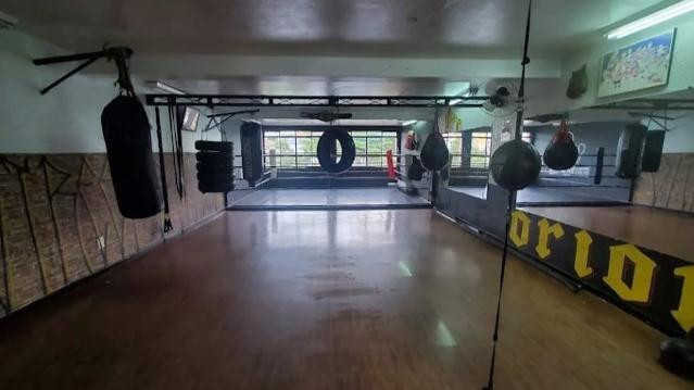 Imagem 1 da galeria do parceiro THAITONNS MUAY THAI