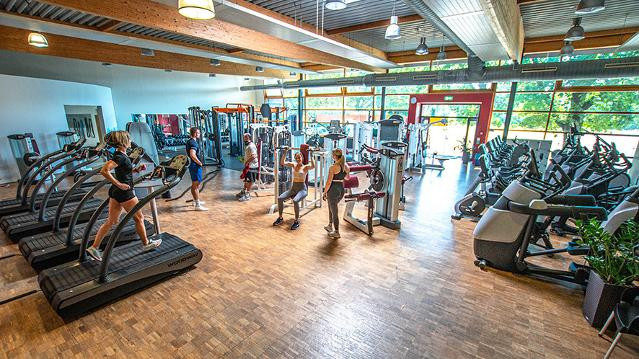 Bild 1 von SG Sportzentrum Kaarst Mitte Partnergalerie