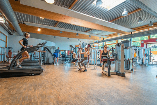 Bild 3 von SG Sportzentrum Kaarst Mitte Partnergalerie