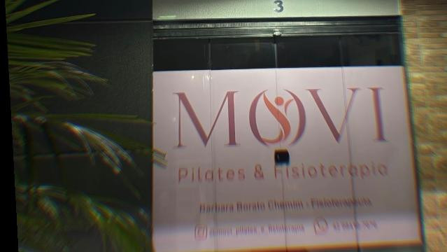 Imagem 2 da galeria do parceiro Movi Pilates & Fisioterapia