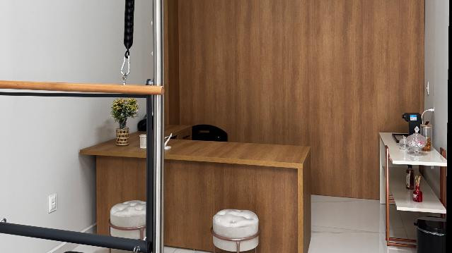 Imagem 1 da galeria do parceiro Movi Pilates & Fisioterapia