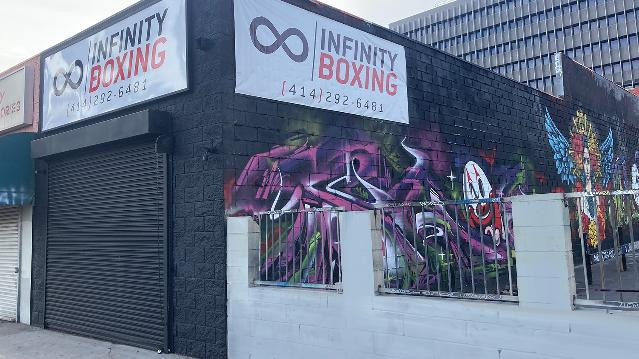 Image 2 from Infinity Boxing partner gallery