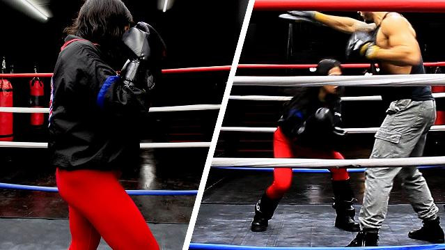 Image 1 from Infinity Boxing partner gallery