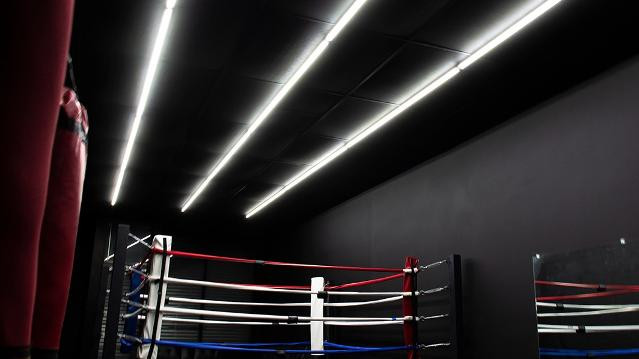 Image 3 from Infinity Boxing partner gallery