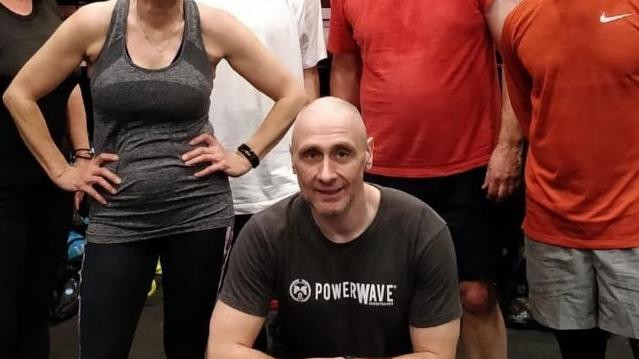 Image 3 from PowerWave Fitness Hub Bromley partner gallery