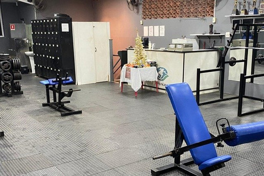 Imagem 2 da galeria do parceiro Bar & Academia (Odair)