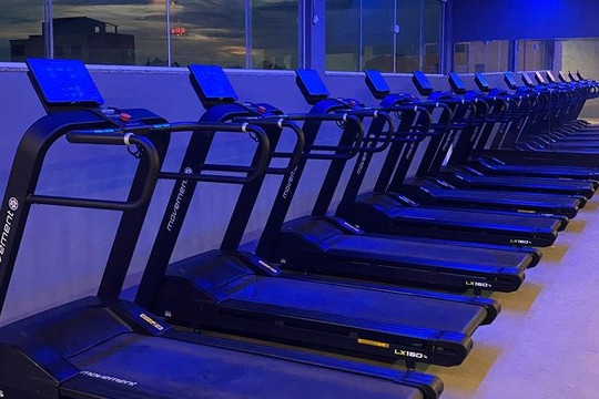 Imagem 1 da galeria do parceiro Bar & Academia (Odair)