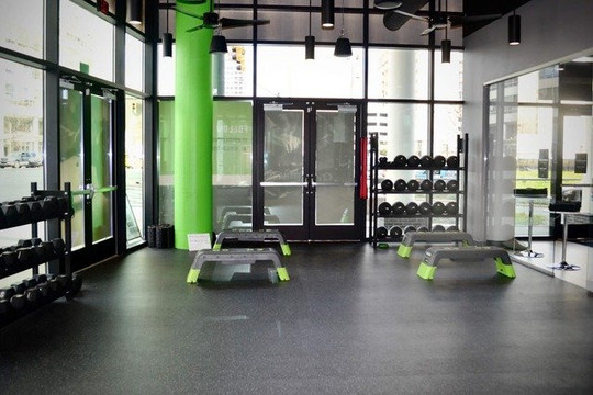 Image 1 from Hustle House Fitness - Uptown partner gallery