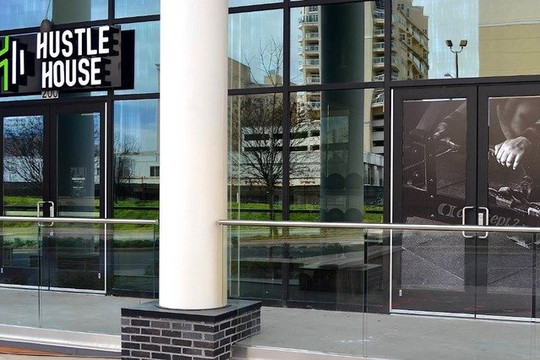 Image 2 from Hustle House Fitness - Uptown partner gallery