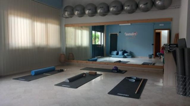 Immagine 3 dalla galleria del partner Asd Pilates Club
