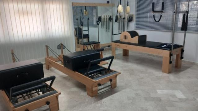 Immagine 2 dalla galleria del partner Asd Pilates Club