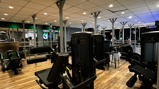 Imagem 3 da galeria do parceiro Pratique Presidente Médici Chapecó