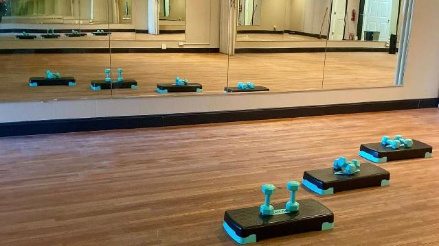 Image 1 from Studio 710 Pilates partner gallery