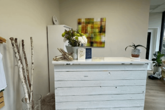 Image 3 from Hot Sisters Yoga partner gallery