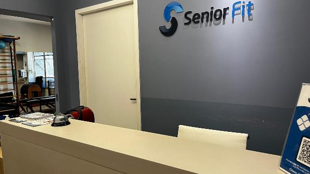 Imagem 3 da galeria do parceiro SENIOR FIT - Clínica de Pilates e Fisioterapia para Idosos