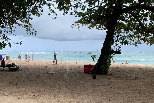 Imagem 2 da galeria do parceiro Team TH Futevôlei