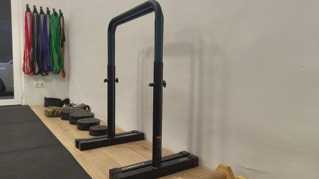 Imagen 3 de la galería del partner Calistenia Valencia