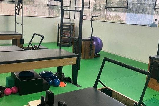 Imagem 3 da galeria do parceiro ECOFISIO UNIDADE LAPA