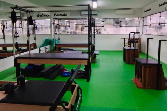 Imagem 2 da galeria do parceiro ECOFISIO UNIDADE LAPA