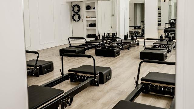 Imagen 1 de la galería del partner L’art House Pilates & Barre