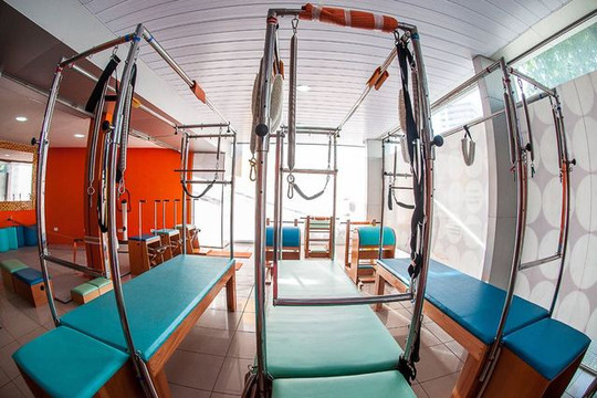 Imagem 2 da galeria do parceiro Benfisio