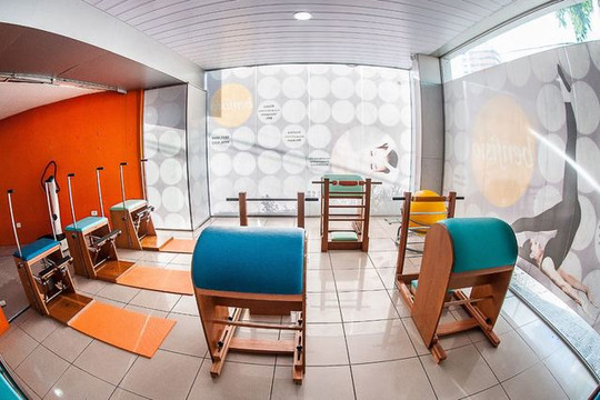 Imagem 3 da galeria do parceiro Benfisio