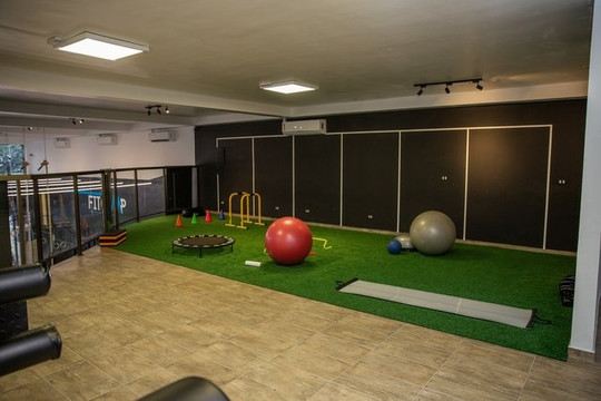 Imagem 3 da galeria do parceiro FitCamp Ubatuba