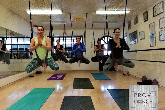 Imagen 2 de la galería del partner Providance Studio