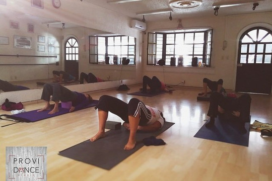 Imagen 3 de la galería del partner Providance Studio