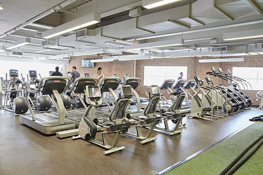 Image 1 from NYSC - 91st & 3rd partner gallery