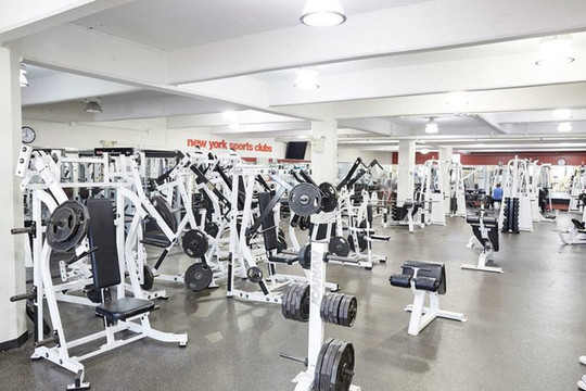 Image 2 from NYSC - 91st & 3rd partner gallery