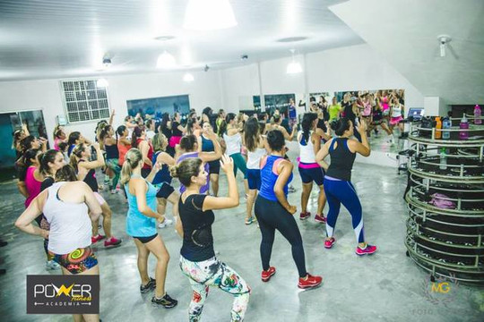 Imagem 3 da galeria do parceiro Power Fitness Academia