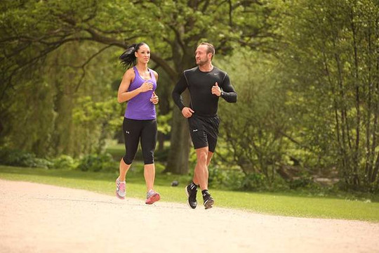 Bild 2 von AirFit Outdoor Hamburg - Stadtpark Partnergalerie