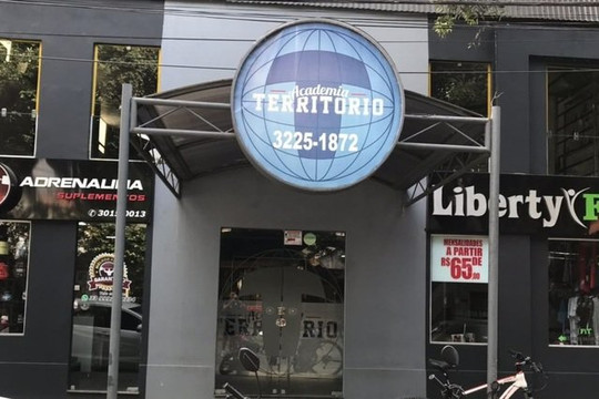 Imagem 2 da galeria do parceiro Academia Território