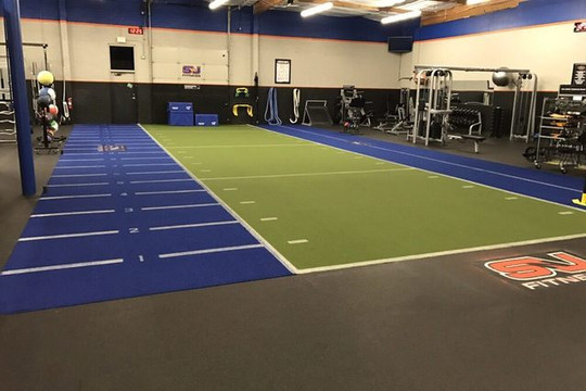 Image 1 from Corona Strength and Performance partner gallery