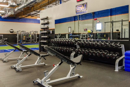 Image 2 from Corona Strength and Performance partner gallery