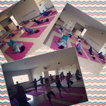 Imagem 3 da galeria do parceiro Academia Corpus