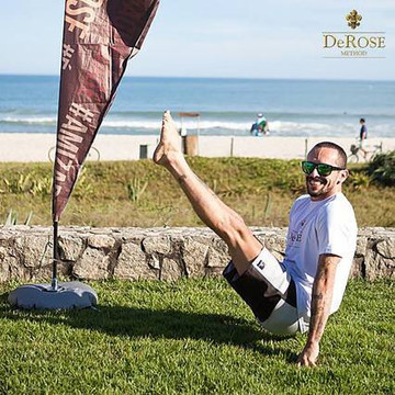 Imagem 2 da galeria do parceiro DeROSE Method - São José dos Campos